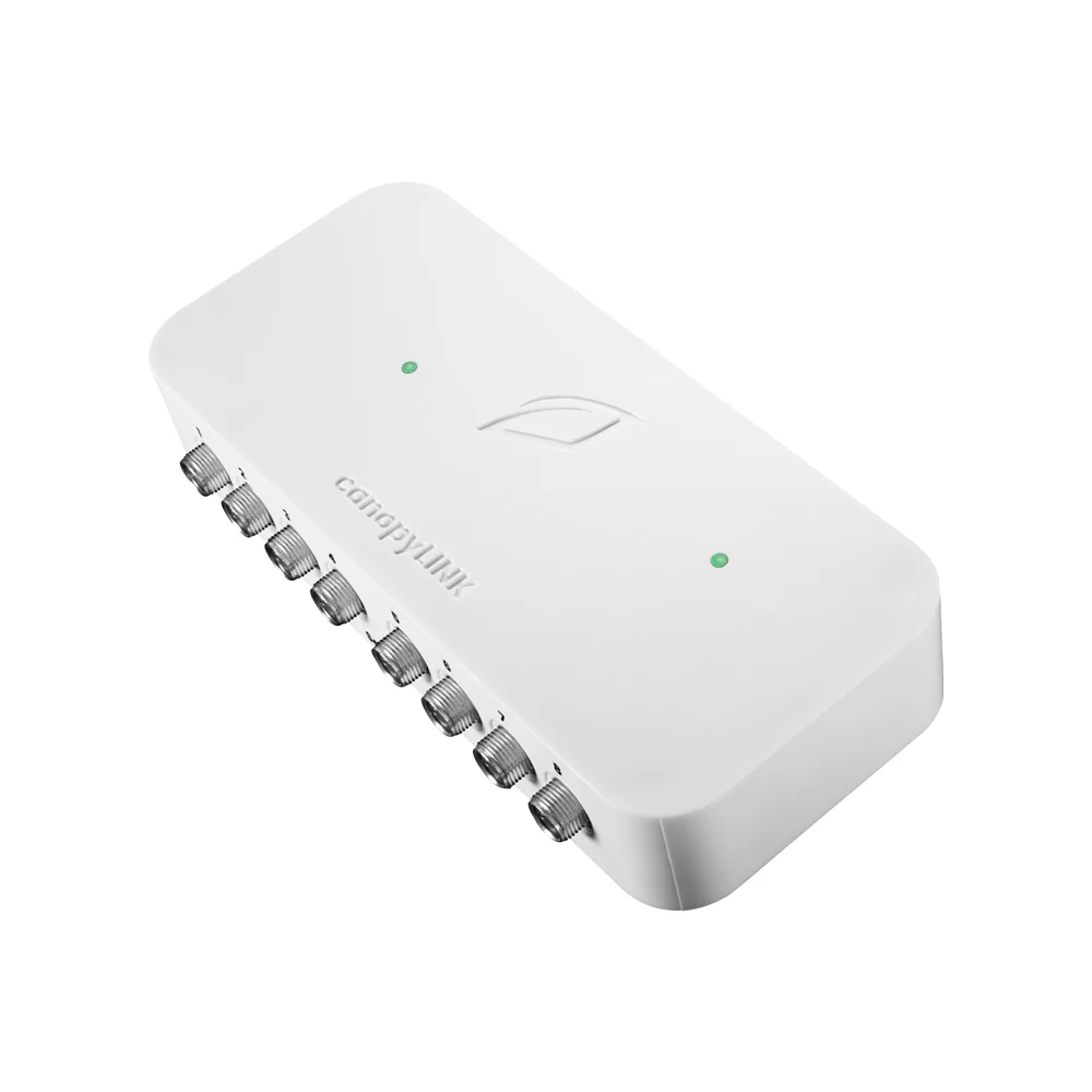 CanopyLINK